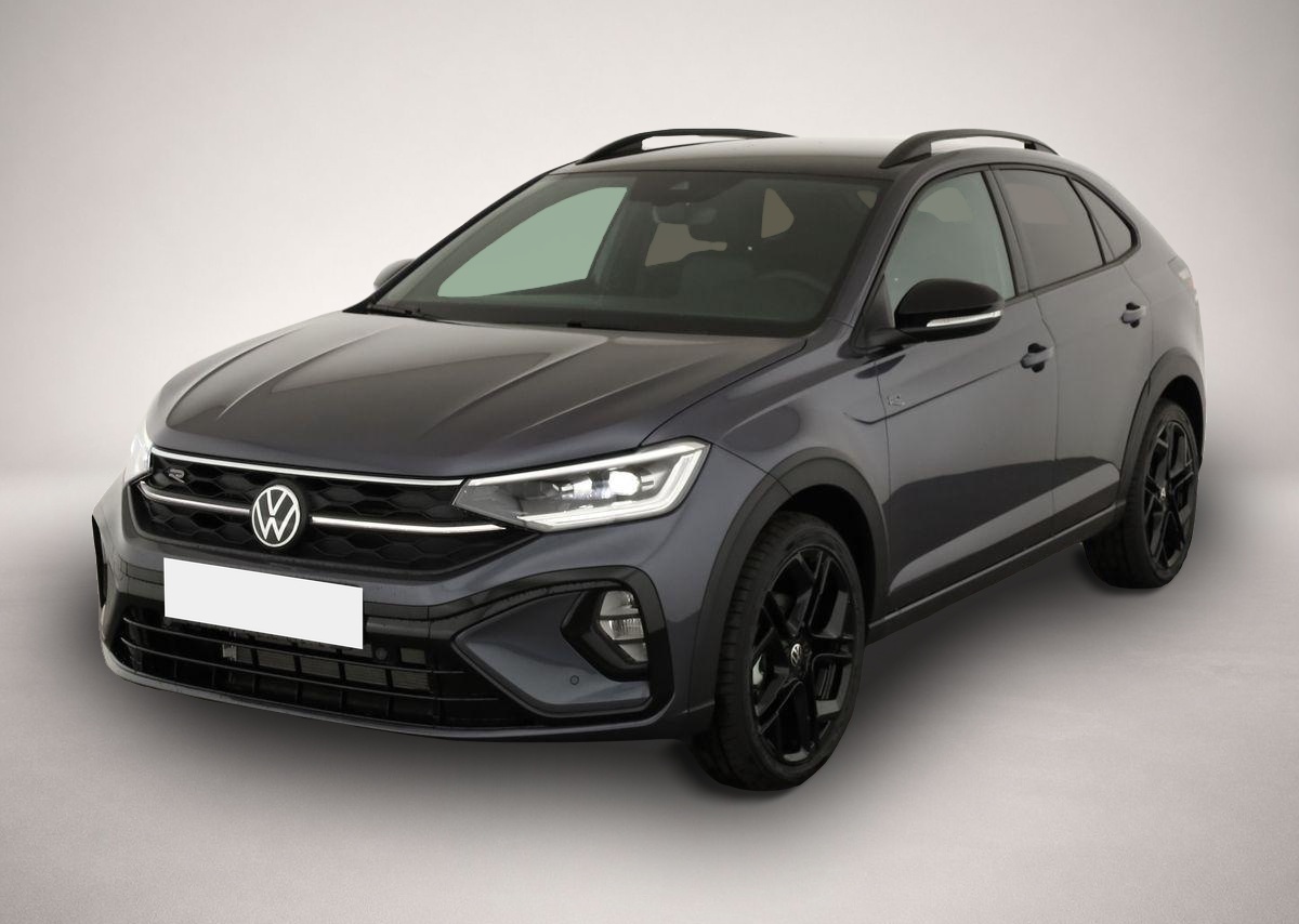 Bild Taigo Volkswagen
