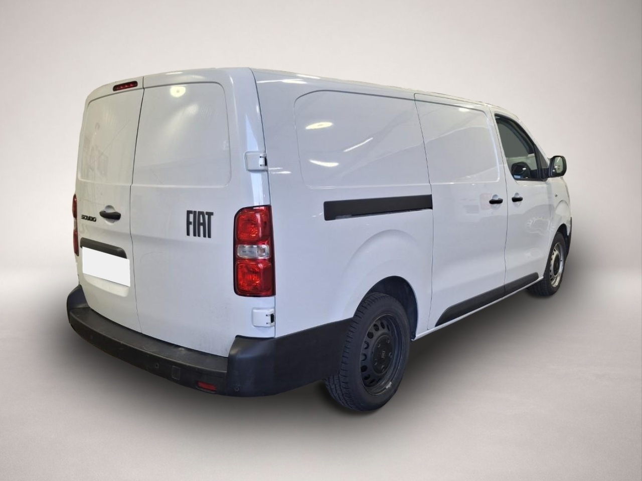 Bild 3 Fiat Scudo L3 XL 180 AT Navi Tempomat PDC