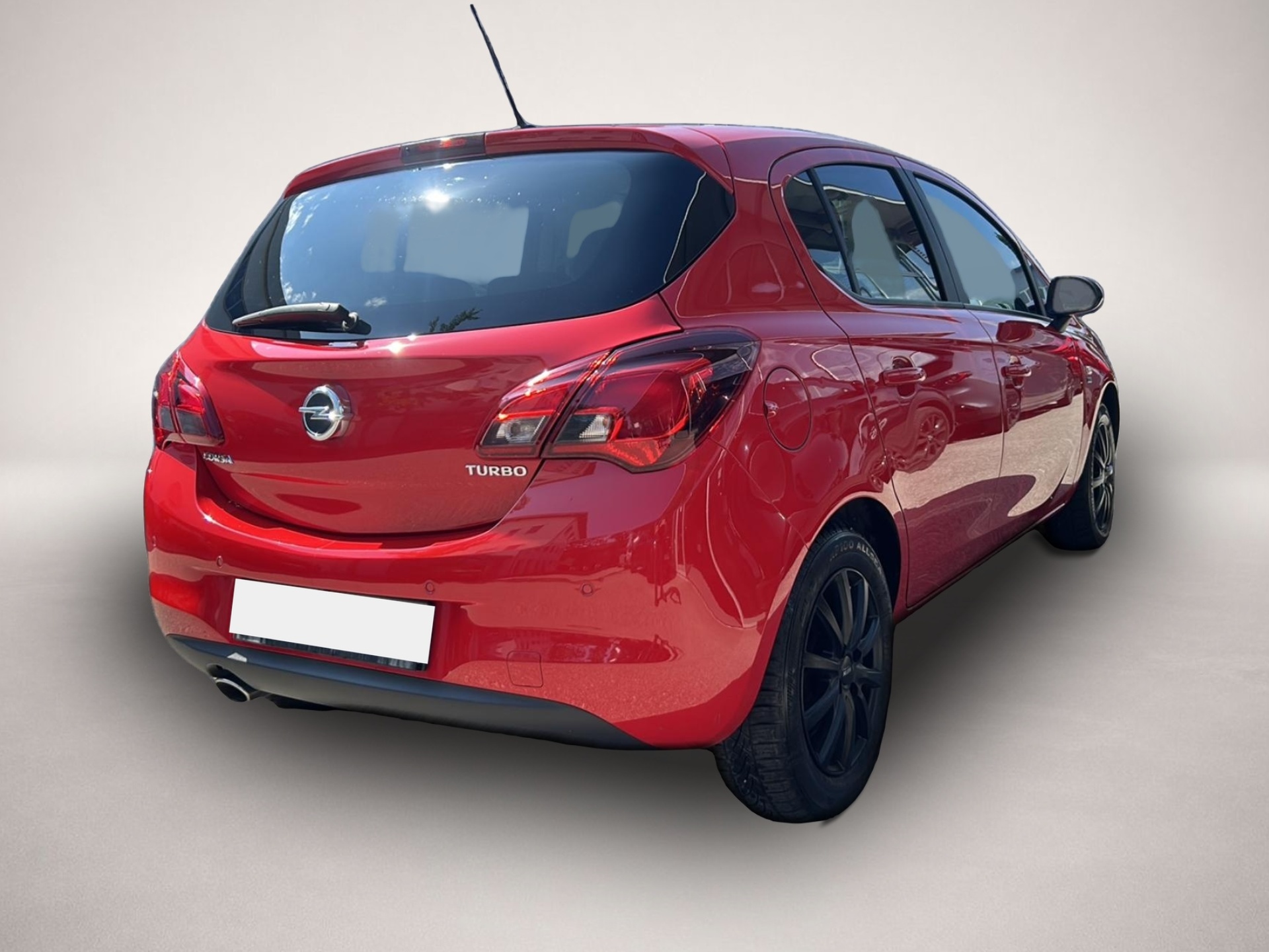 Bild 3 Opel Corsa 120 Jahre ecoFlex Bluetooth Klima