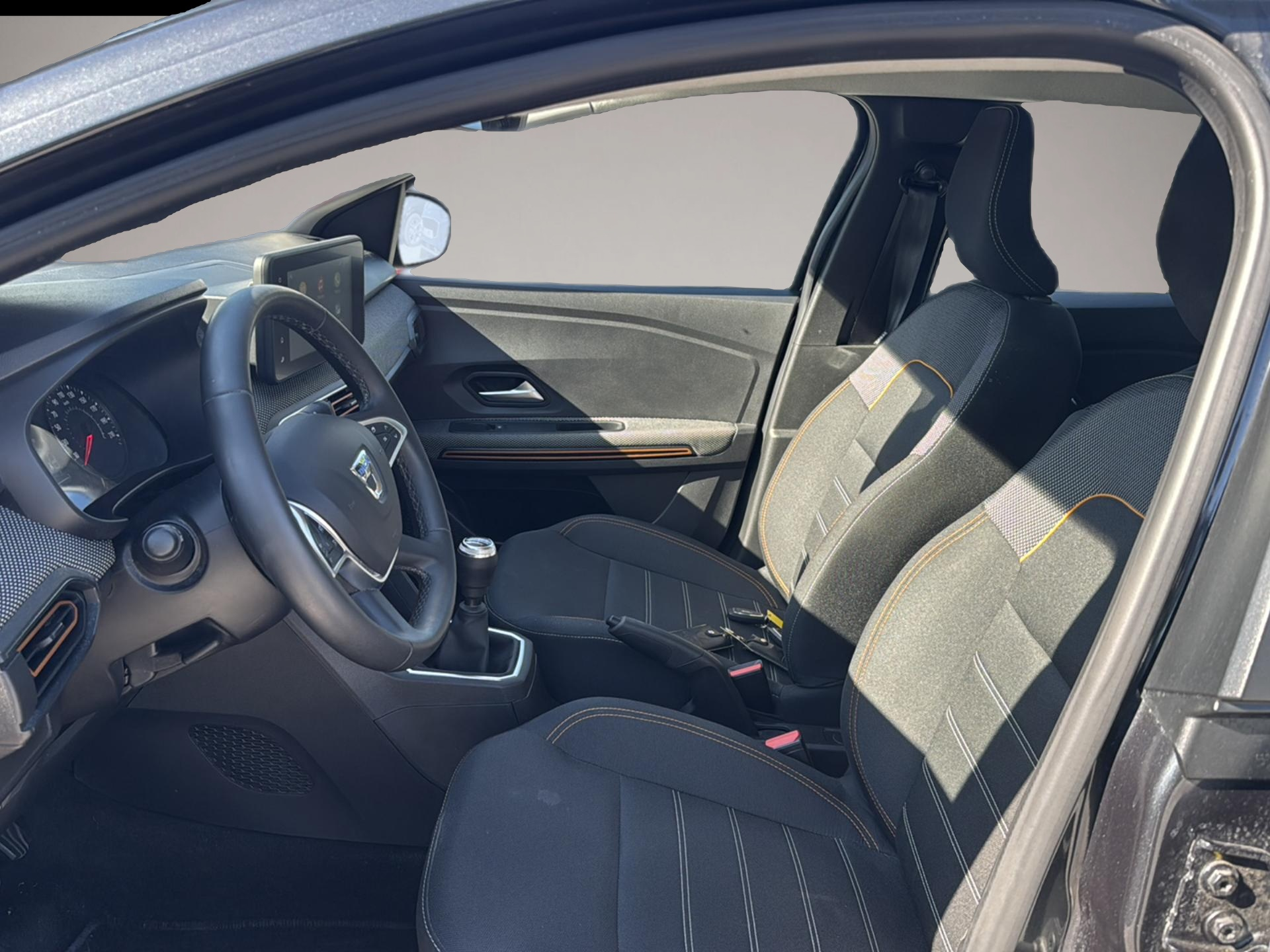 Bild 5 Dacia Sandero Stepway Comfort Kamera Tempomat Klima DA
