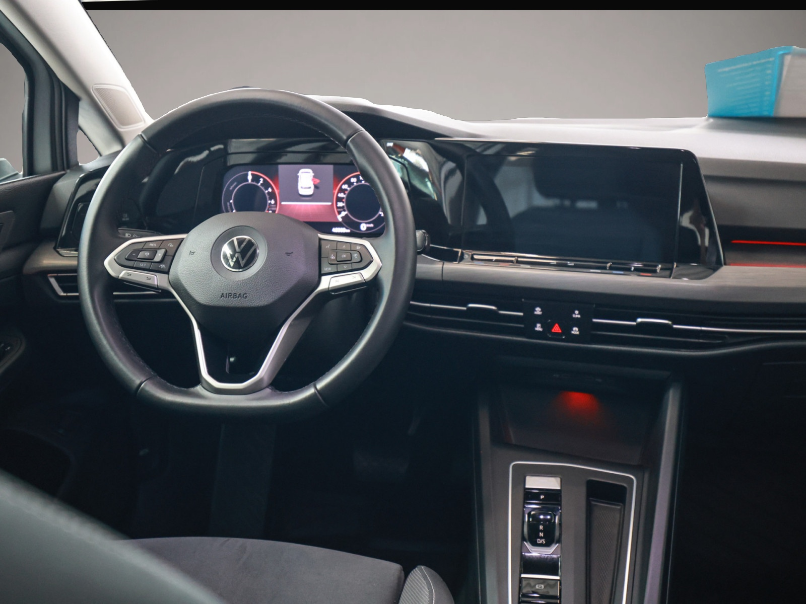 Bild 6 Volkswagen Golf VIII