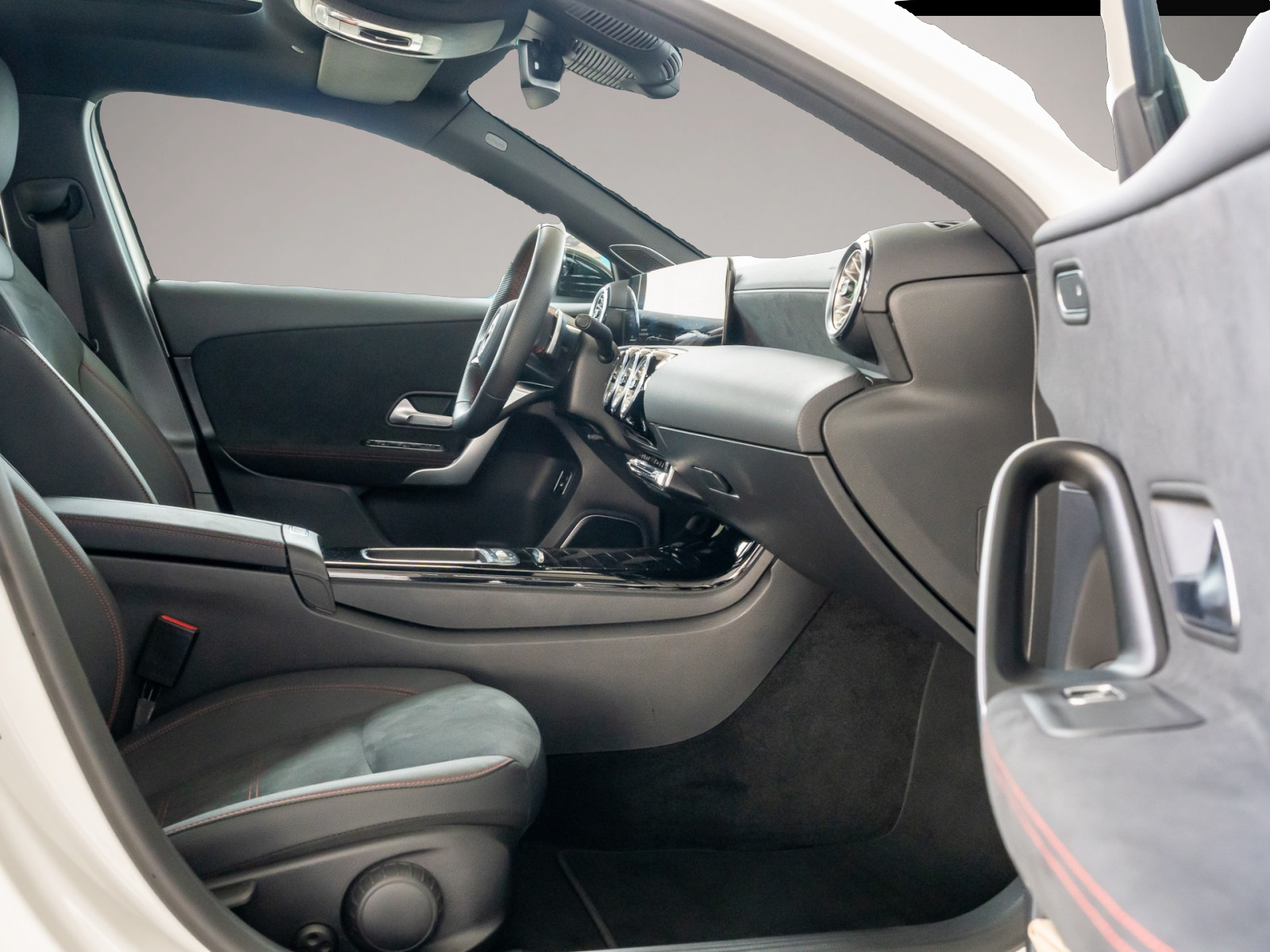 Bild 2 Mercedes-Benz A 250