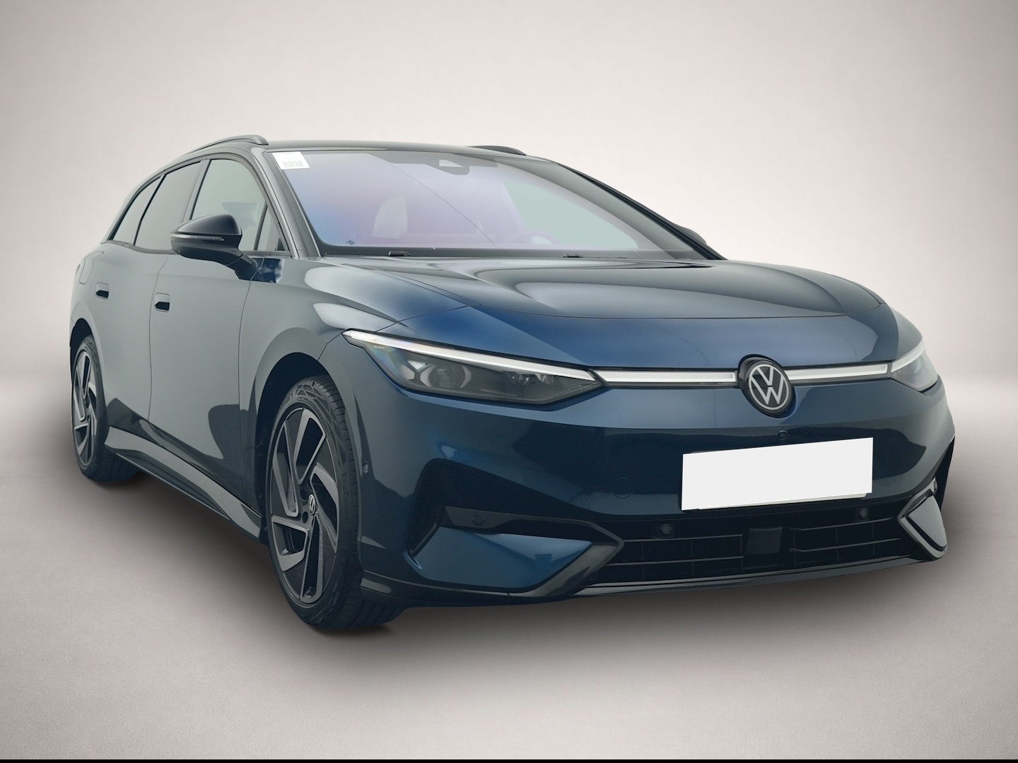 Bild 7 Volkswagen ID.7 Tourer Pro 5-J-GAR AHK DCC AREA-VIEW