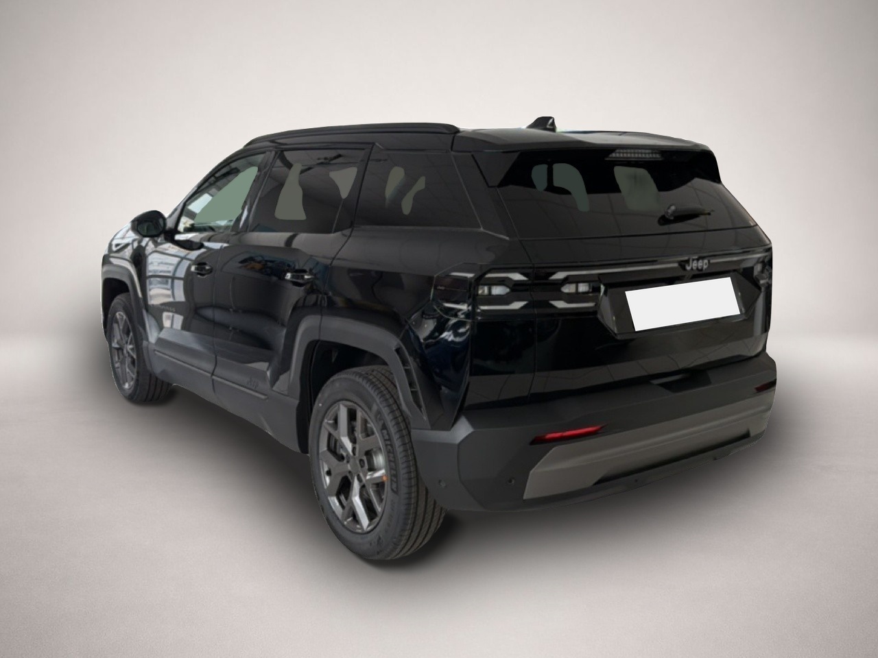 Bild 4 Jeep Compass E-Hybrid First Edition *Navi *360 Kamera
