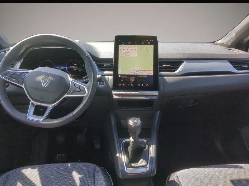 Bild 5 Renault Captur TCe 90 Techno SHZ LKHZ 360°
