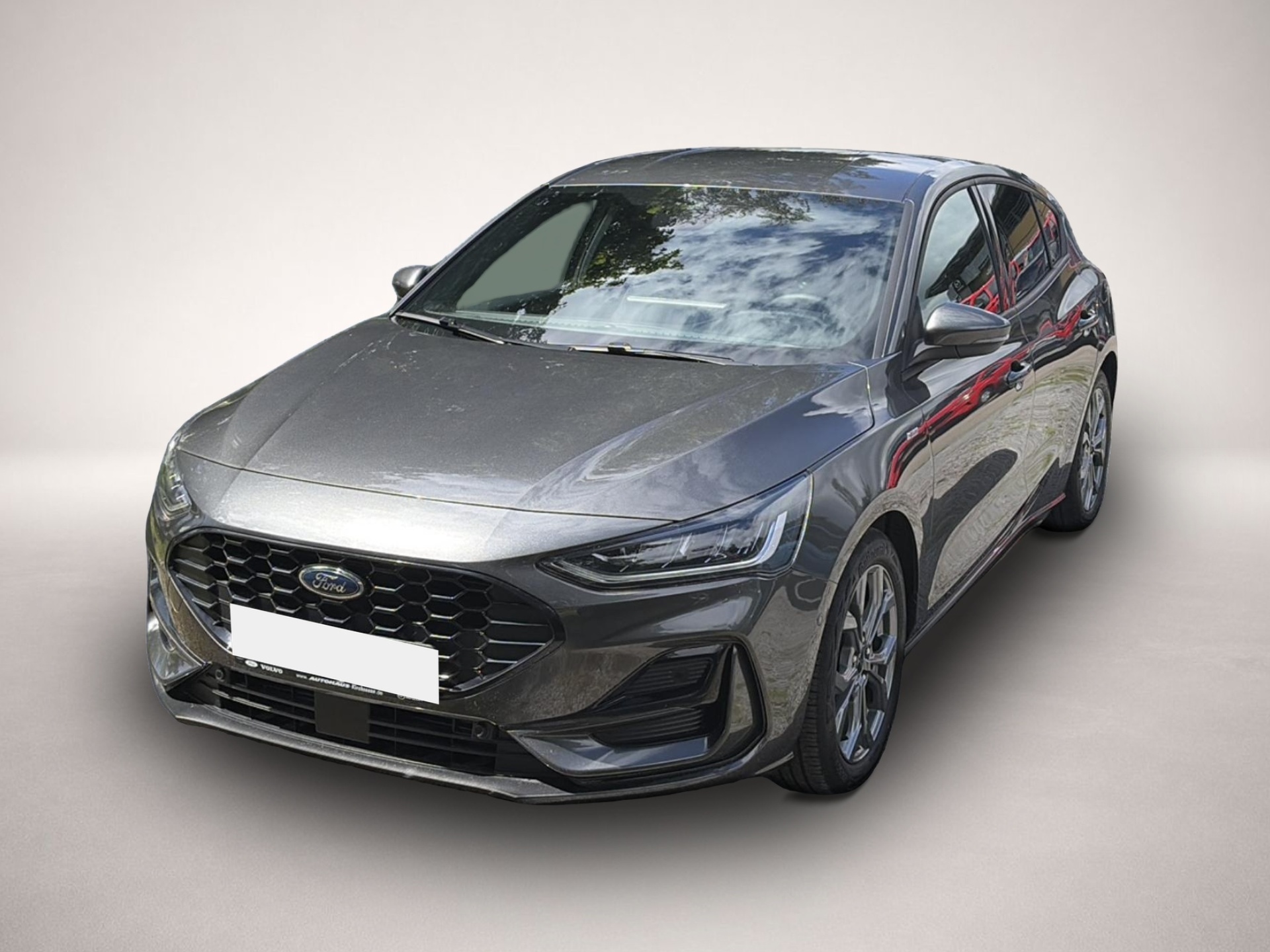 Bild Focus Ford