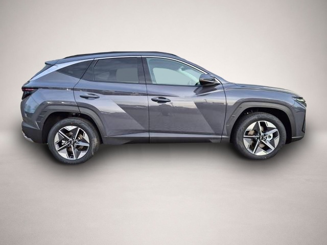 Bild 5 Hyundai Tucson Trend 1.6 T-GDI 150PS Automatik TZ 2026.