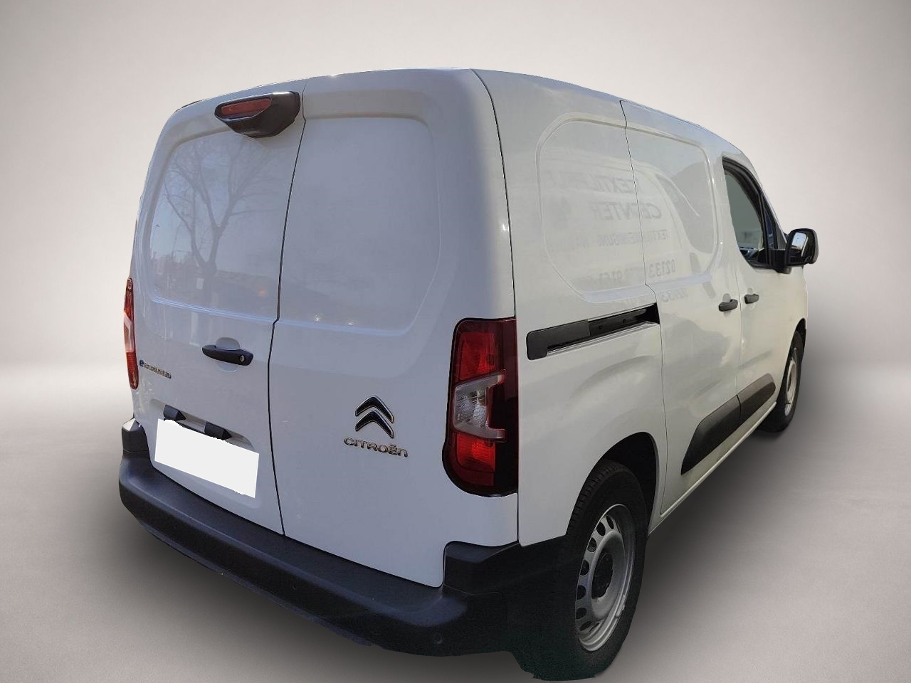 Bild 3 Citroën ë-Berlingo e-Berlingo Kasten Driver L1 11kw Shz Navi PDC