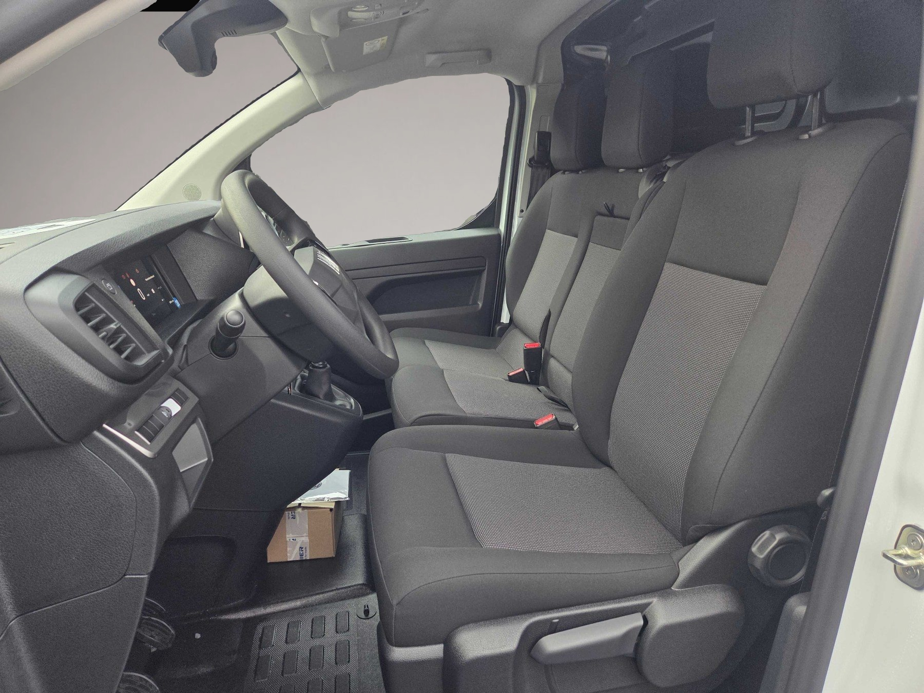Fotografie 6 des Fiat Other Scudo KaWa L3 145 MT6 AHK KAM Assist Paket