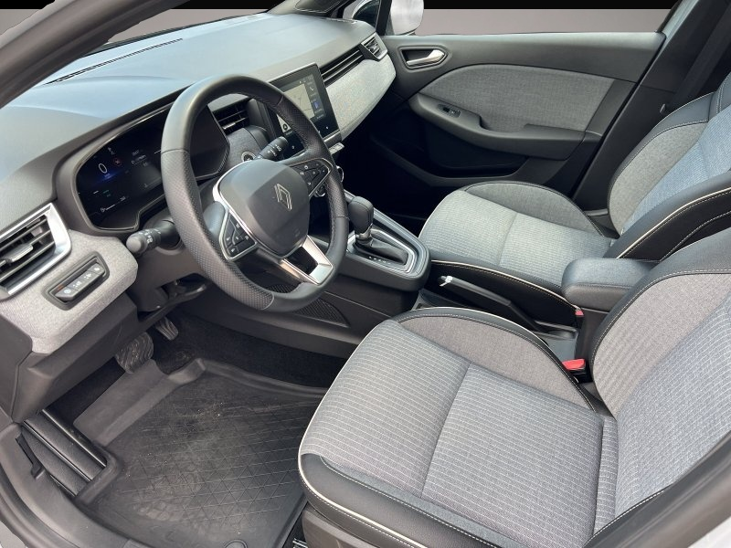 Bild 4 Renault Clio TCe 90 X-Tronic Autom. Techno SHZ+GJR+RFK