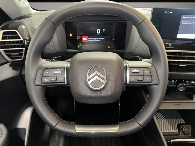 Bild 6 Citroën C4 Benziner 130 Automatik Max Max
