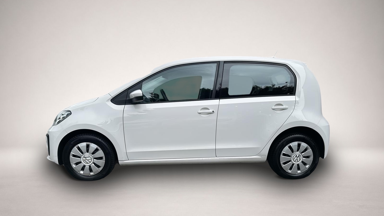 Fotografie 2 des Volkswagen up! move up! SHZ/PDC/Bluetooth/Tempomat/Isofix
