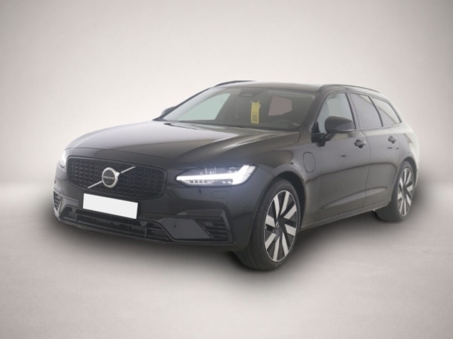 Fotografie Volvo V90 Kombi Plus Dark Recharge Plug-In Hybrid AWD