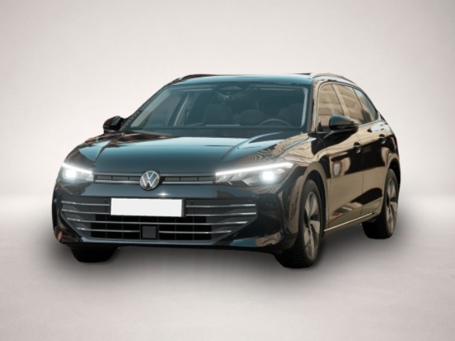 Bild Passat Variant Volkswagen