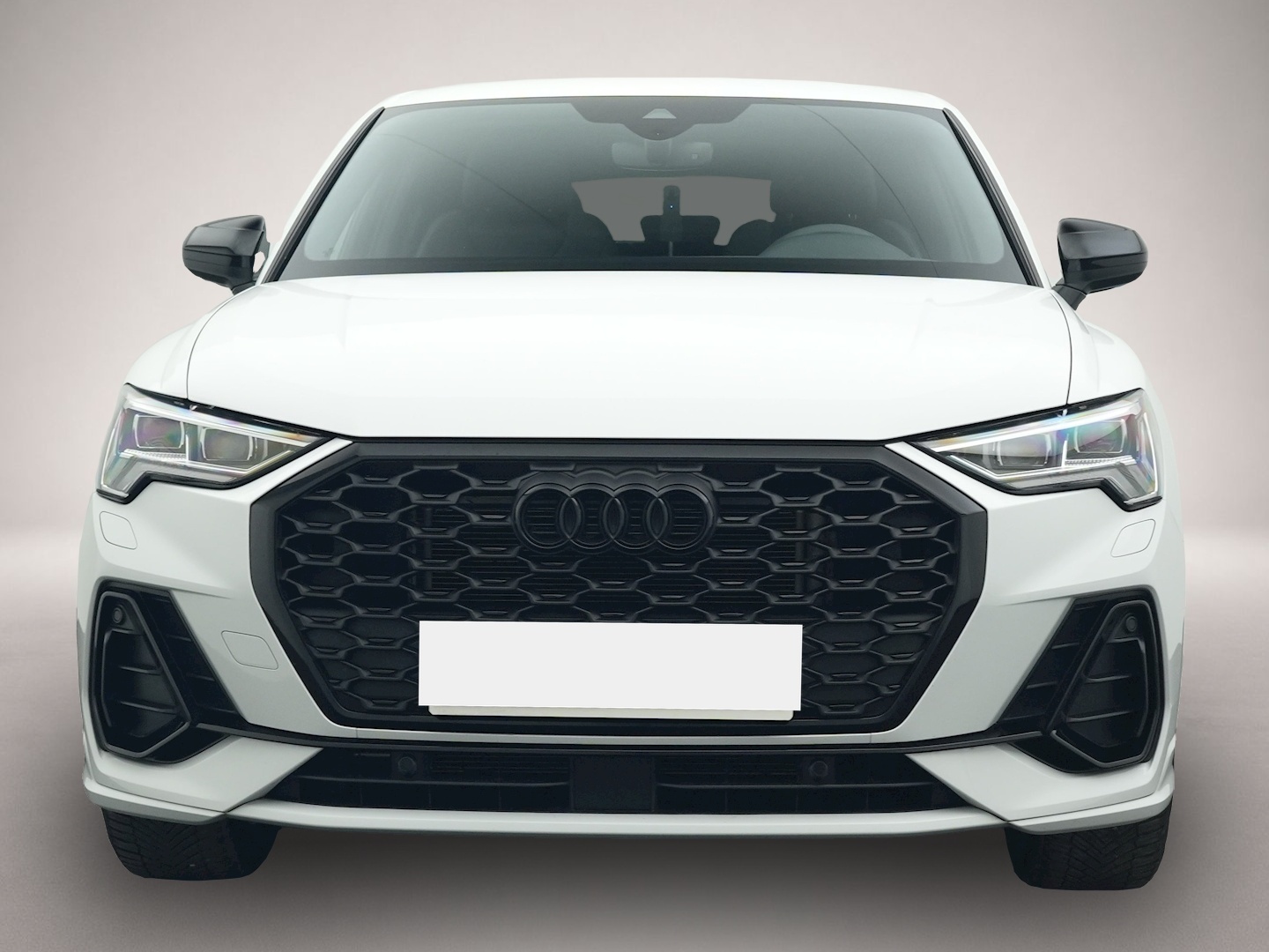 Fotografie 8 des Audi Q3 Sportback 35 TDI S-tronic 2x s-line AHK E-HEC