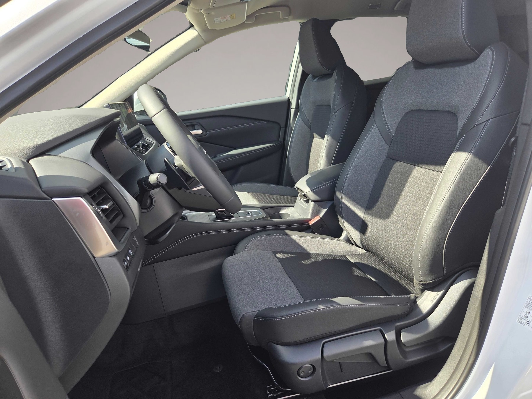 Bild 6 Nissan Qashqai 1.3 AT MHEV MJ 2025 Connecta 18LM NAV KA