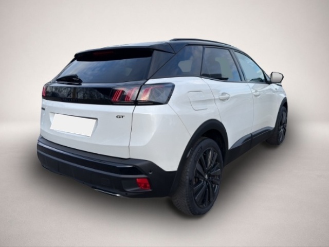 Bild 5 Peugeot 3008 Hybrid 136 GT +PANO+SHZ+MASSAGE+CAM+LED+