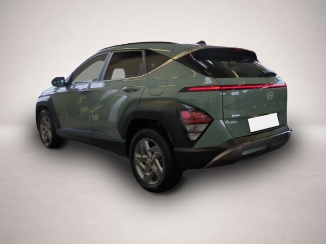 Bild 6 Hyundai KONA SX2 (MY25) 1.6 T-GDI 7-DCT Trend elek. Heck