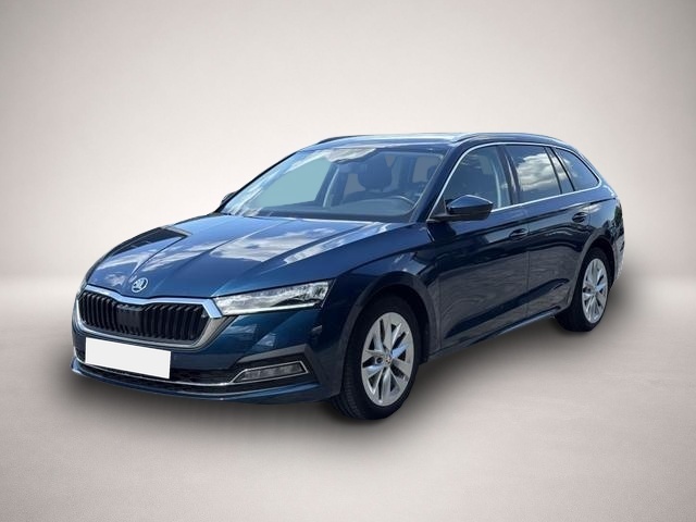 Skoda Octavia  Combi Ambition 1.5 TSI