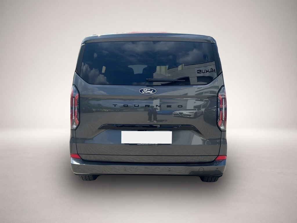 Bild 6 Ford Tourneo Custom 320 L1 Titanium X *B&O*ACC