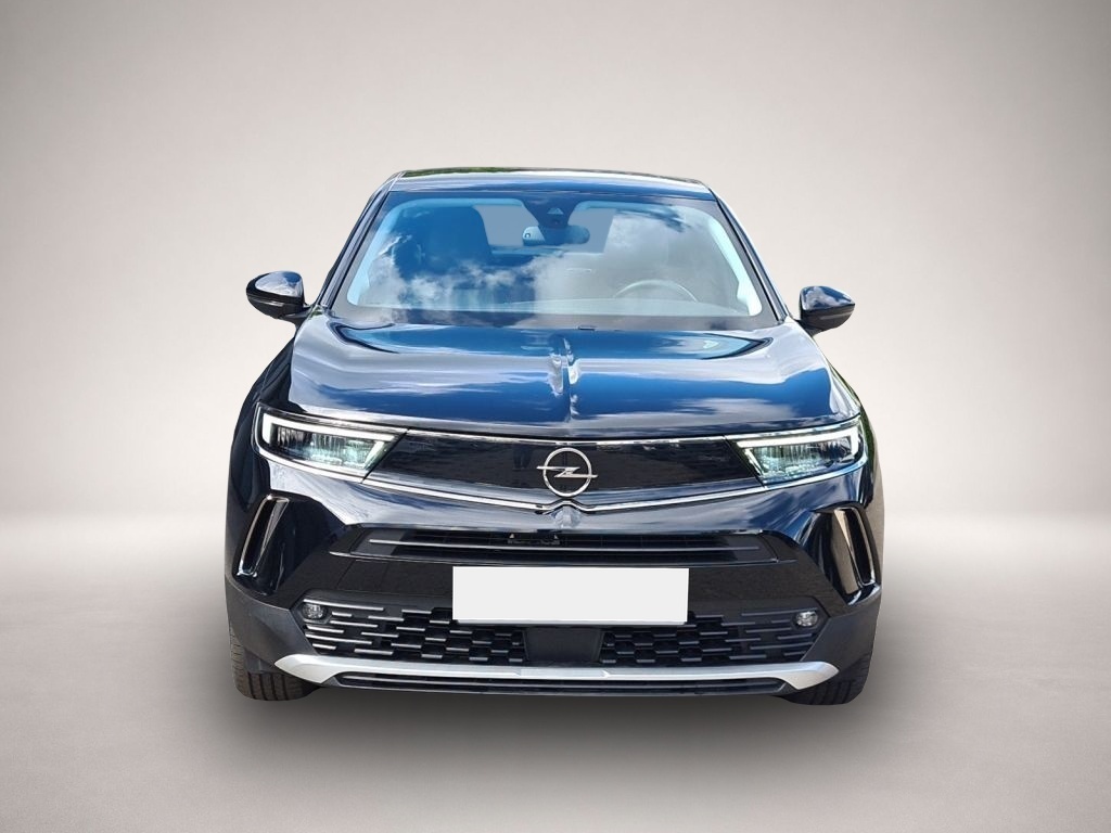 Bild 8 Opel Mokka-e Elegance