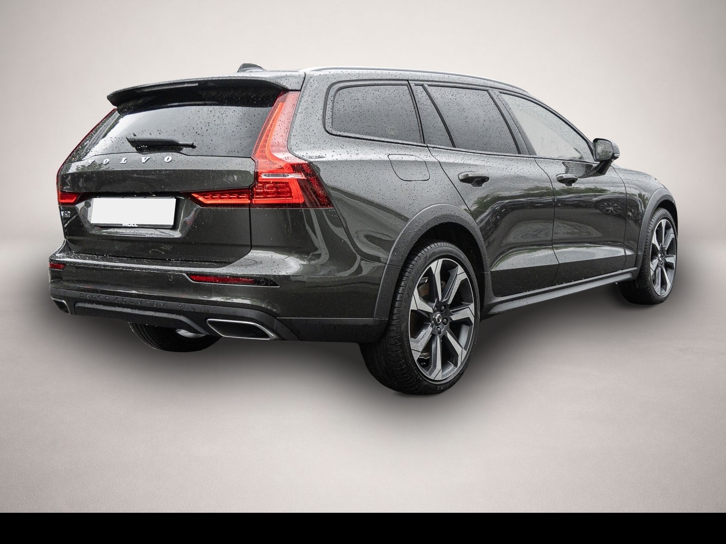 Bild 3 Volvo V60 Cross Country B5 AWD Pro Pano LED Harman/Kar