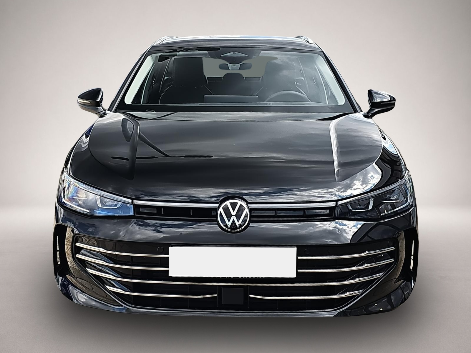 Bild 2 Volkswagen Passat Variant 2.0 TDI DSG Elegance IQ.Light HUD