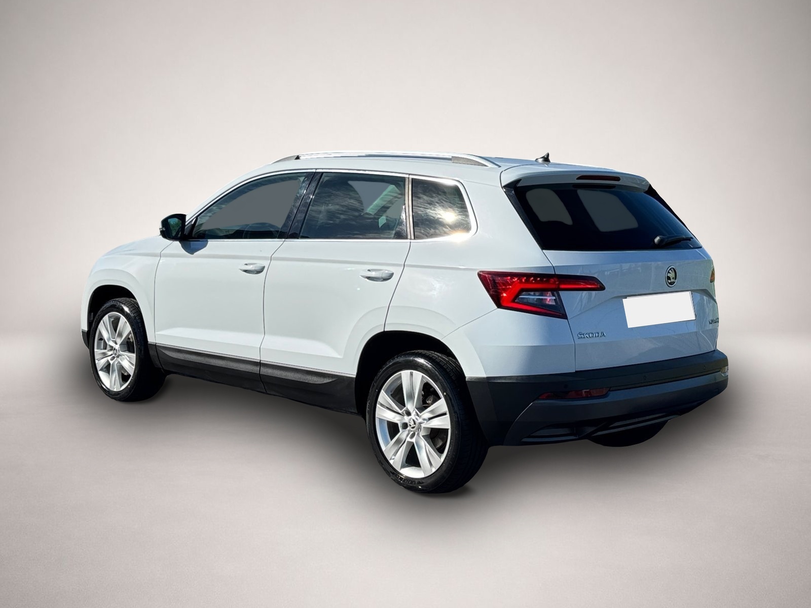 Bild 4 Skoda Karoq Style TSI DSG|el.HECK|NAVI|KEYLESS|ACC|SHZ