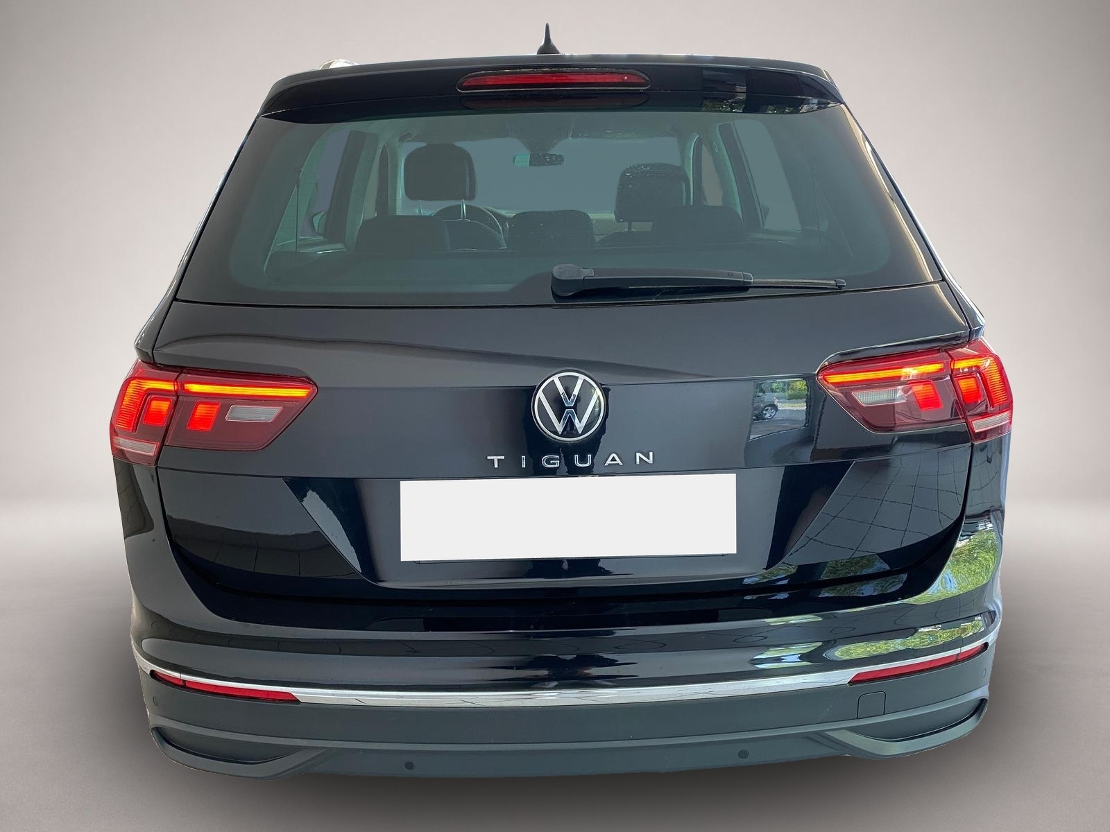Fotografie 5 des Volkswagen Tiguan Active 1.5 TSI DSG, NAVI KAMERA LED ACC P