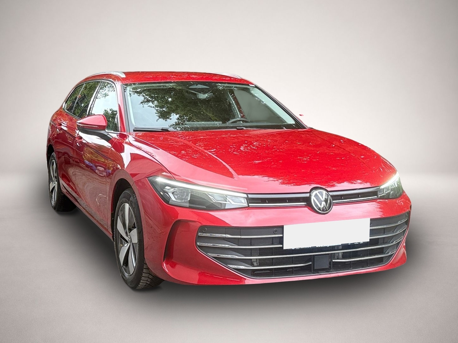 Bild 7 Volkswagen Passat Variant 1.5 eTSI DSG Business *LED*AHK*Ka