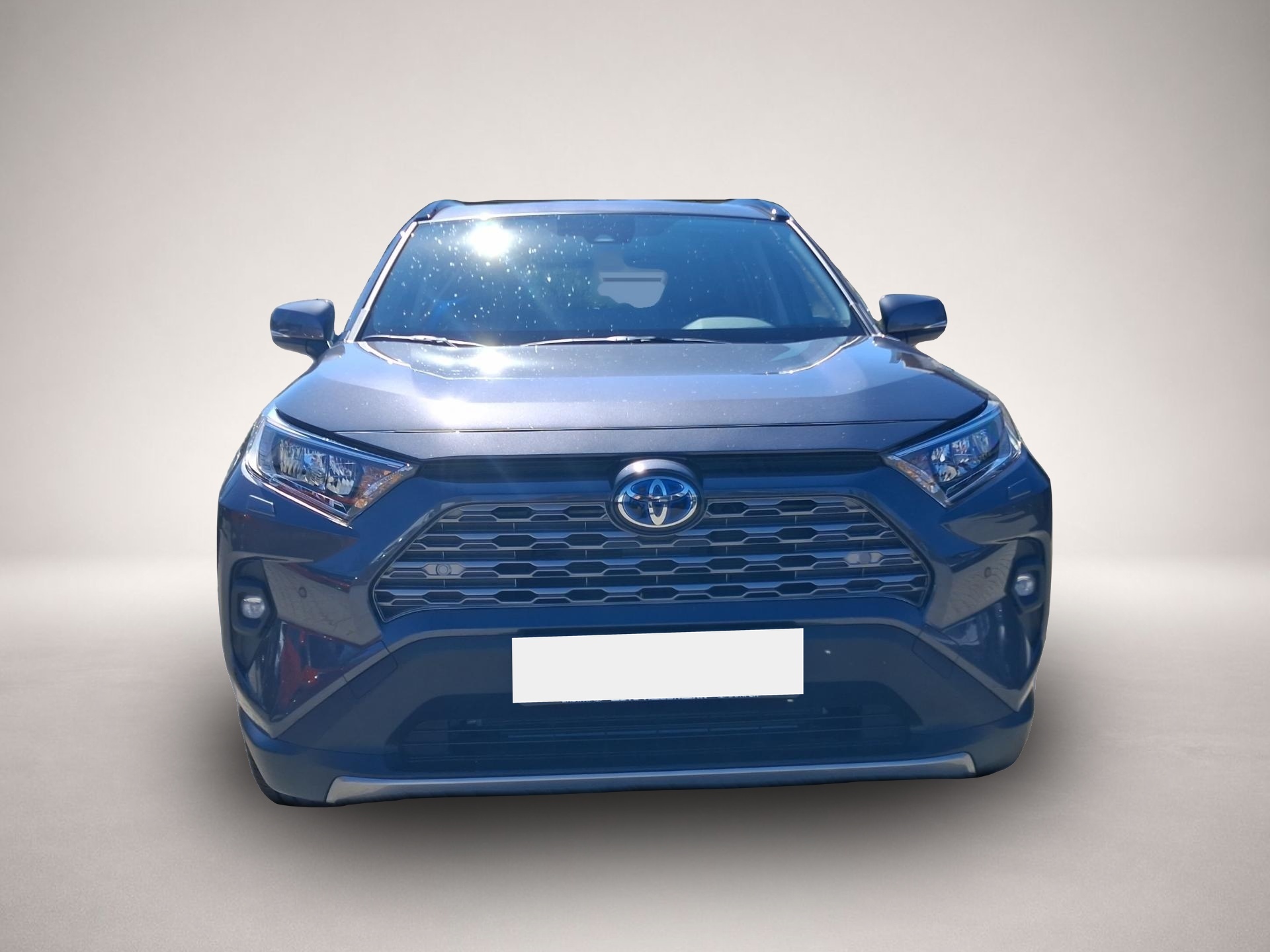 Toyota RAV 4 RAV4 4x4 Hybrid Navi,el.Heckklappe, SHZ vorn,Led - Thumbnail 5
