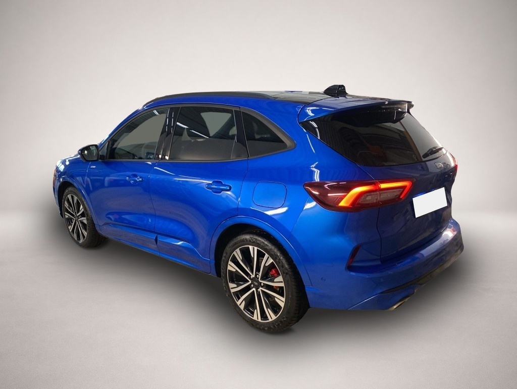 Fotografie 4 des Ford Kuga 1.5 EB ST-Line X*20 Zoll*Pano*B+O*ACC
