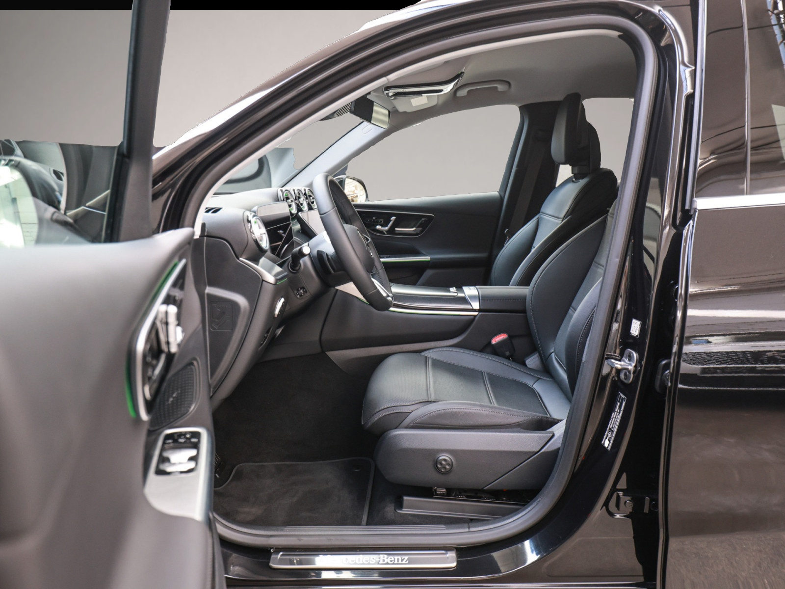 Bild 7 Mercedes-Benz GLC 300