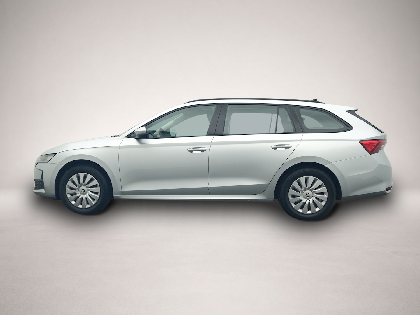 Bild 2 Skoda Octavia Combi 1.5 eTSI DSG Essence AHK LED PDC