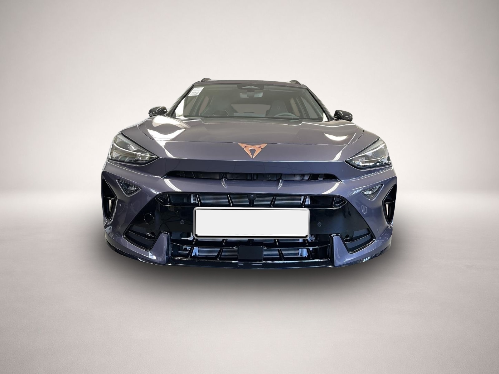 Bild 2 Cupra Formentor 1.5 e-HYBRID DSG VZ Black Edition AHK
