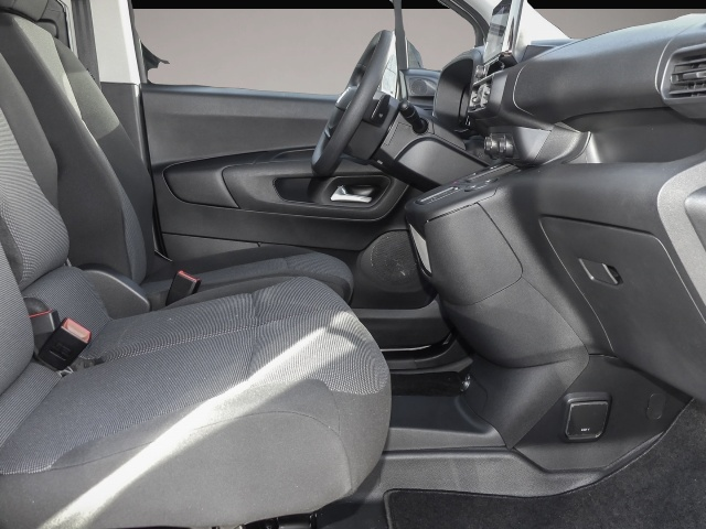 Bild 4 Fiat Other Doblo E Kasten Comfort Connect & Handsfree BEV P