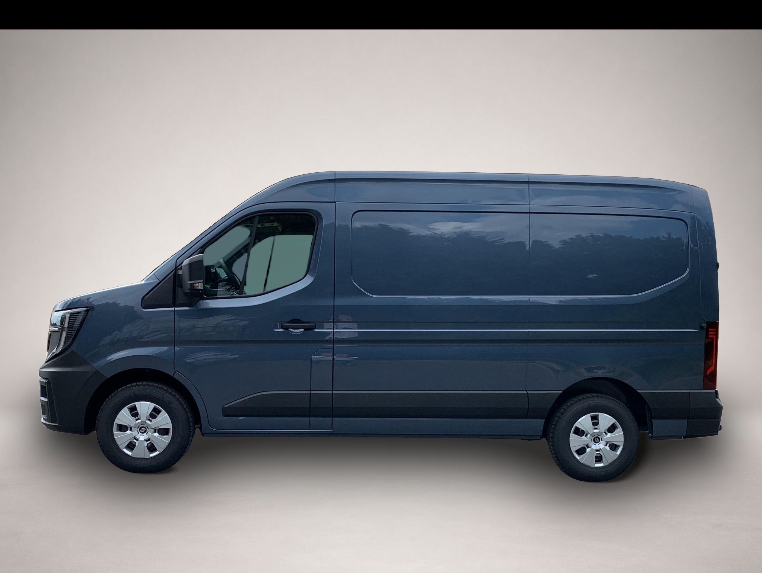Bild 2 Renault Master NEW 3,5t/ L3H2/170 PS /AHK /270°/Parking