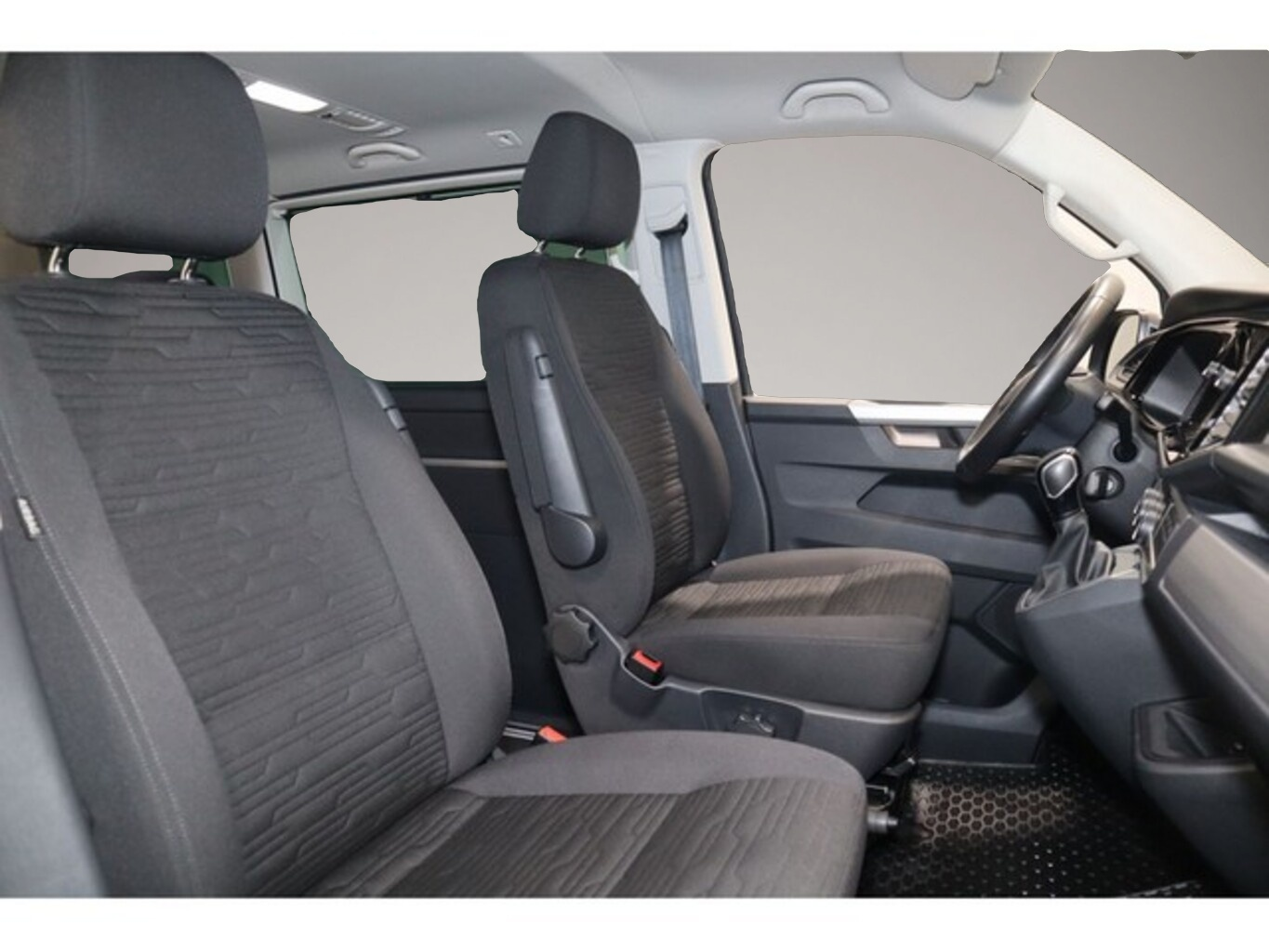 Bild 6 Volkswagen T6 Multivan T6.1 Multivan TDI 204 4M FahrassP+ StHz LED+ AHK