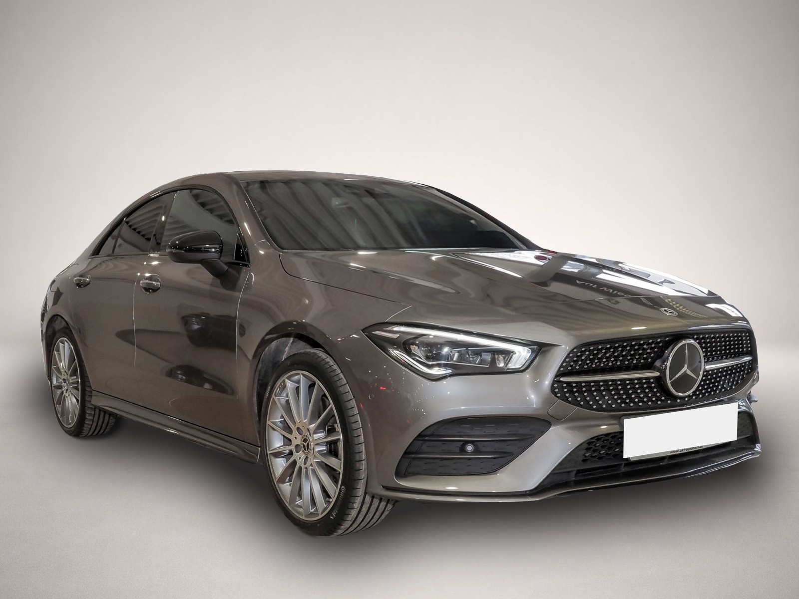 Bild 2 Mercedes-Benz CLA 250 CLA 250e Aut. AMG Line-Navi*Kamera*Multibeam LED