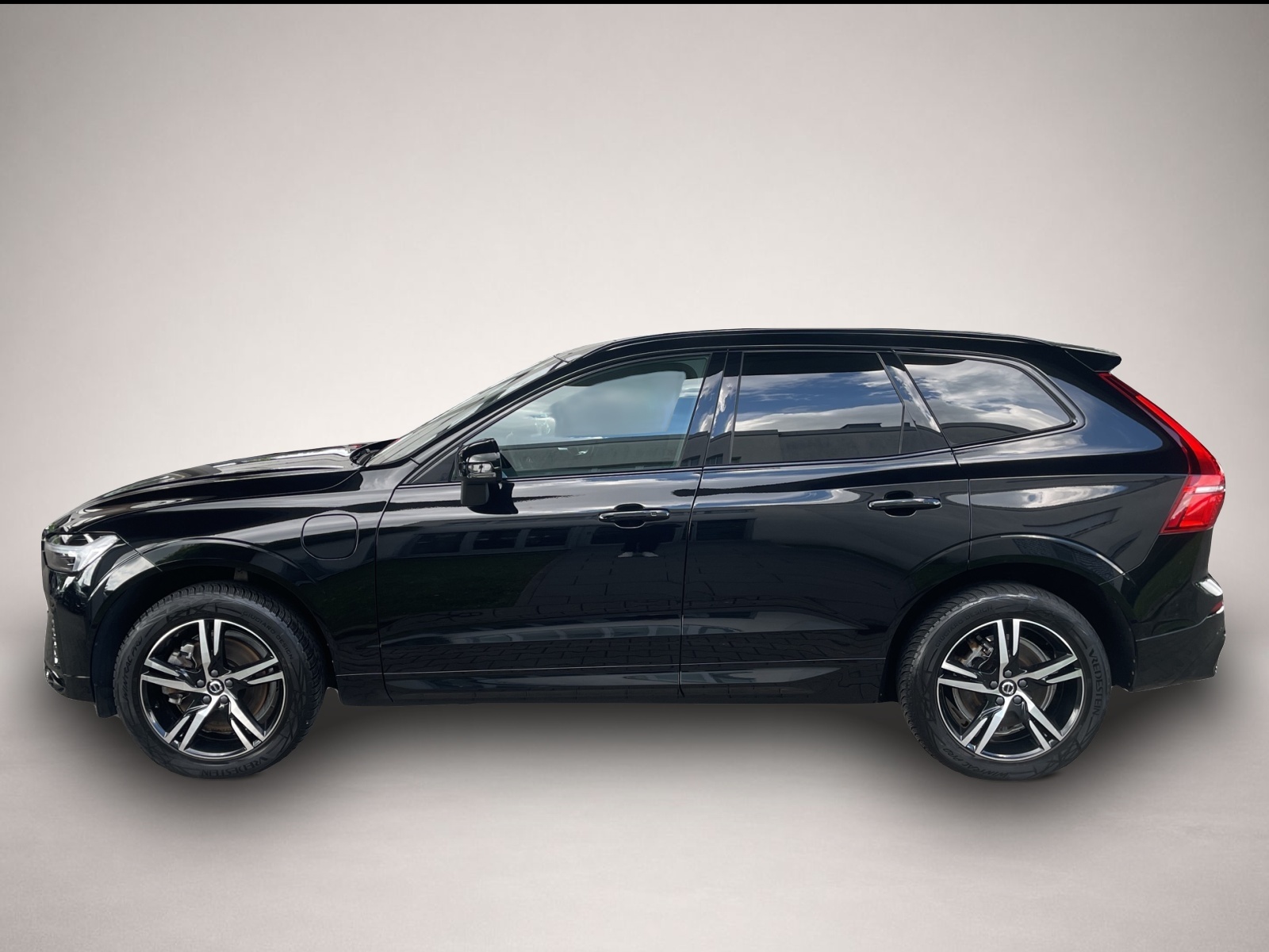 Fotografie 2 des Volvo XC60 R Design AHK*AWD*LED*