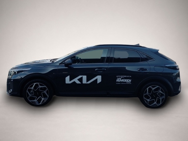 Bild 2 Kia XCeed XCee'd GT Line 1.6 180 KLIMA-AUTOMATIK SHZ NAVIG