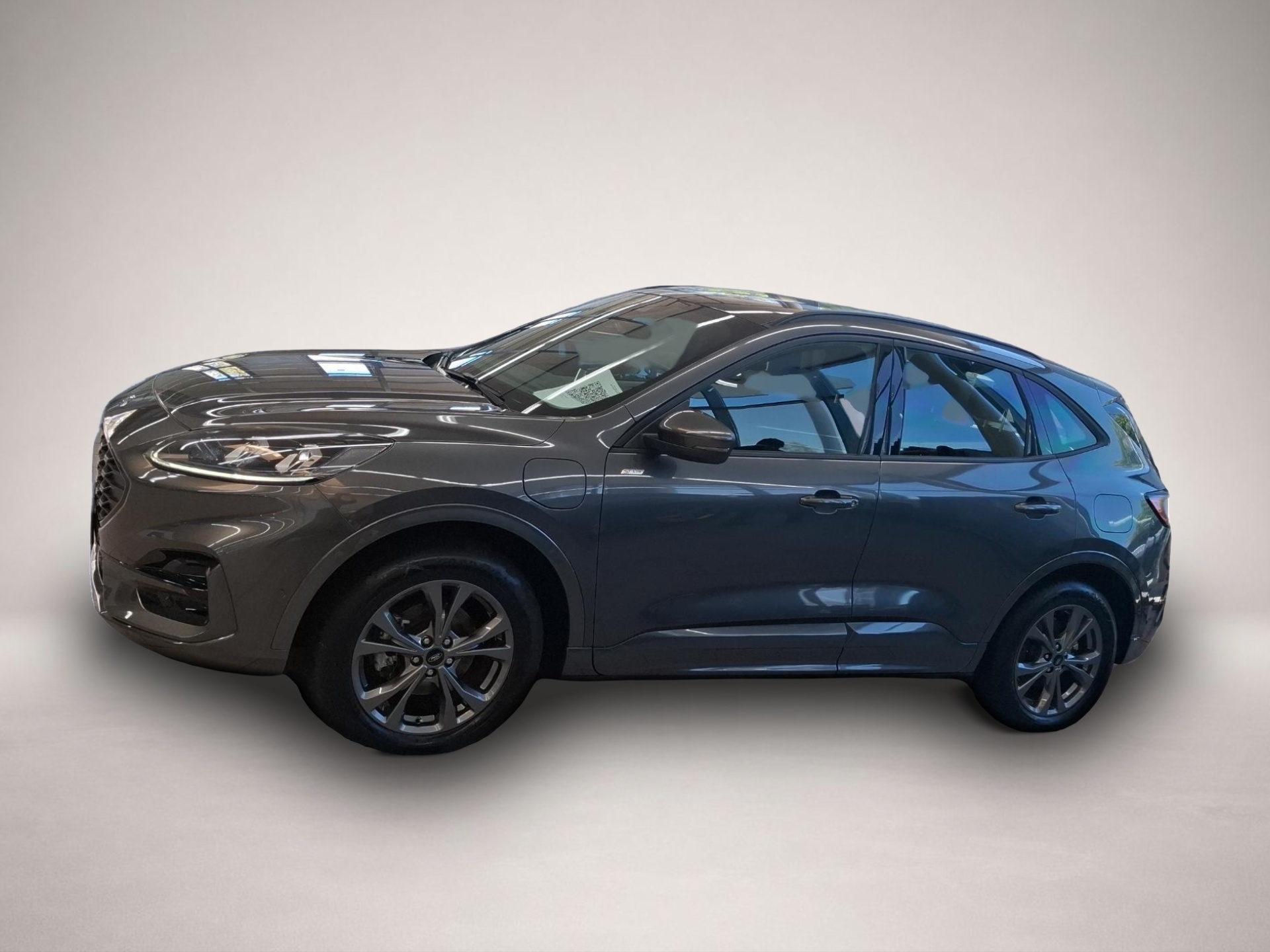 Fotografie 6 des Ford Kuga ST-Line PHEV AHK / Rückfahrkamera Sportpake