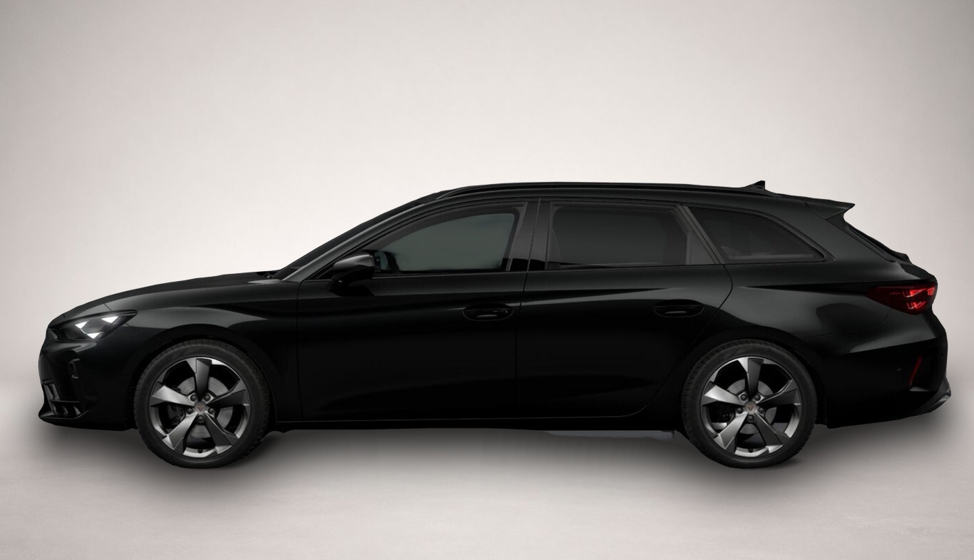 Bild 3 Cupra Leon ST DSG 4D Matrix IntelliD EdgeP SHZ Kam eHk