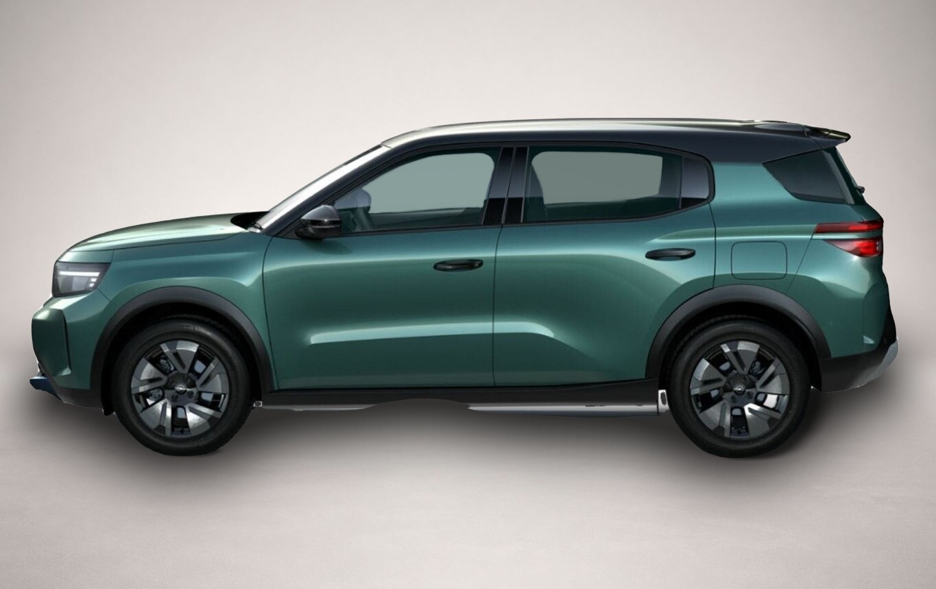 Bild 2 Opel Frontera Hybrid GS TechP SHZ LHZ Nav Kam