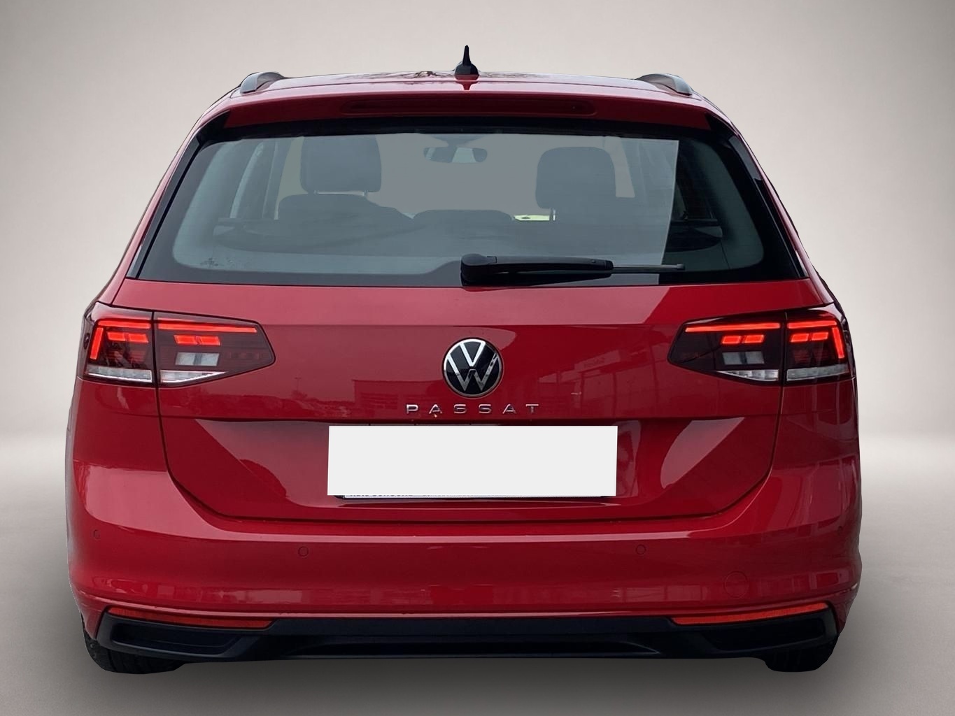 Fotografie 4 des Volkswagen Passat Variant 2.0 TDI DSG BUSINESS AHK+APP-CONN