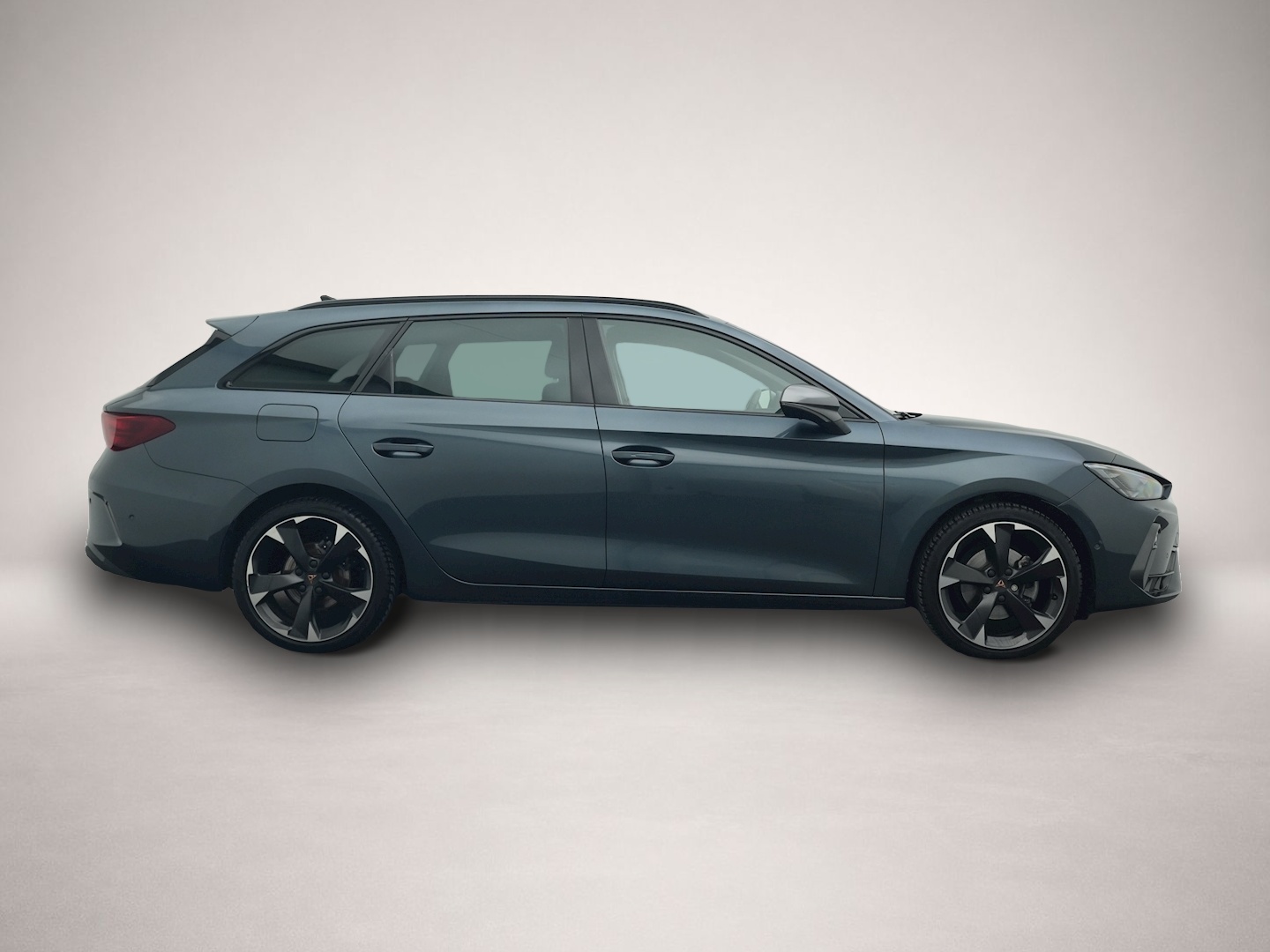 Bild 6 Cupra Leon Sportstourer 1.5 eTSI DSG