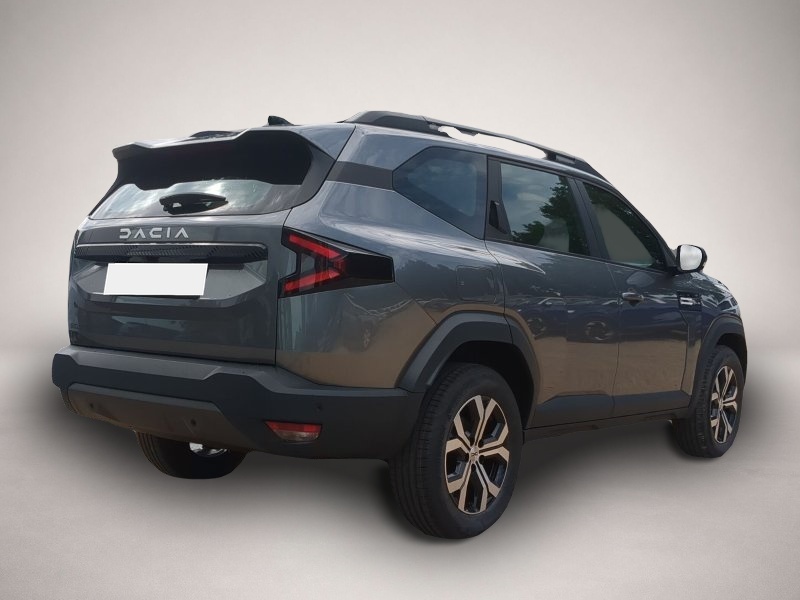 Bild 3 Dacia Bigster TCe 140 Expression LKHZ+SHZ+Navi
