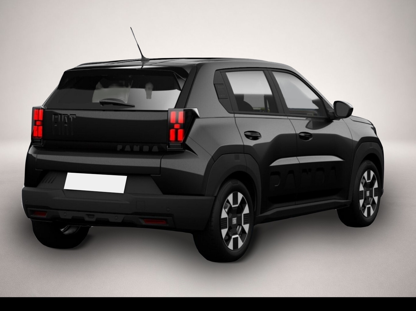 Bild 4 Fiat Grande Panda ICON TechP Nav 2xPDC Kam PixelLED