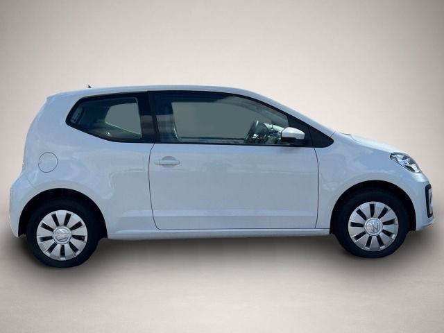 Bild 6 Volkswagen up! 1.0