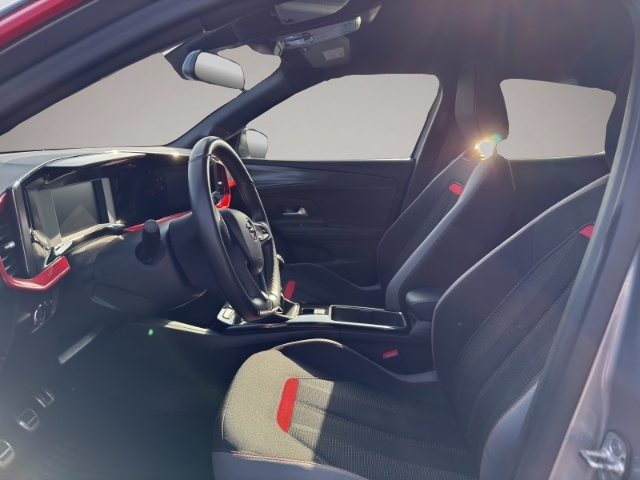 Bild 7 Opel Mokka GS Line 1.2 Navi+Carplay+LED+PDC+CAM+Sitzh